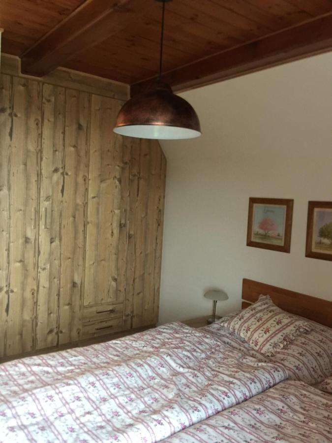 Pod Lesem Villa Cenkovice Esterno foto