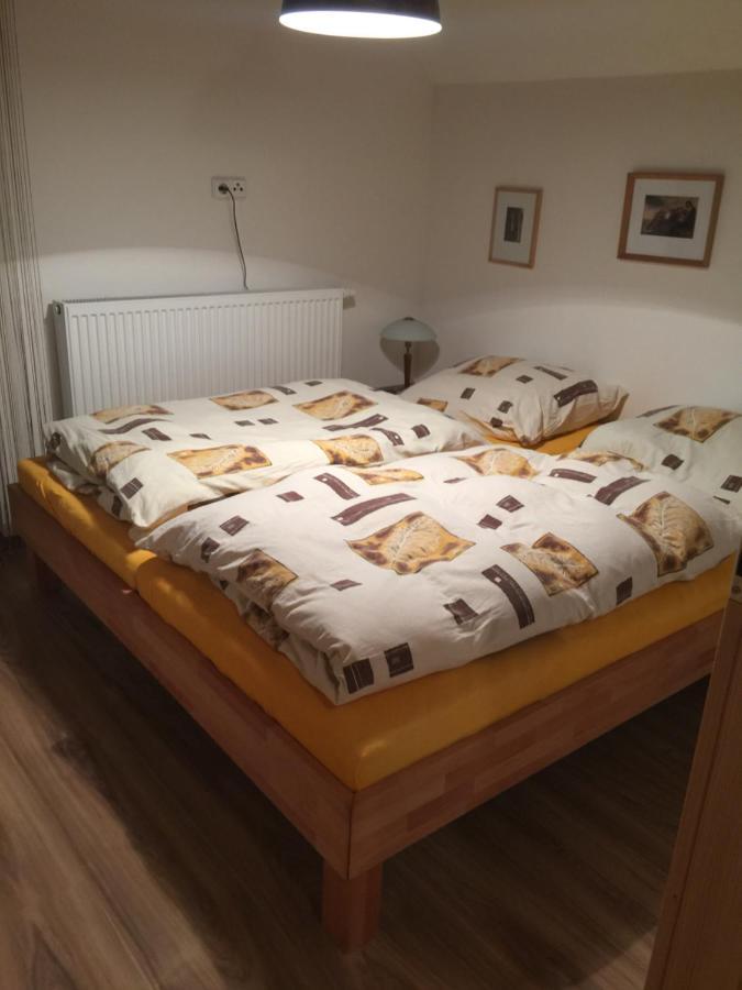Pod Lesem Villa Cenkovice Esterno foto