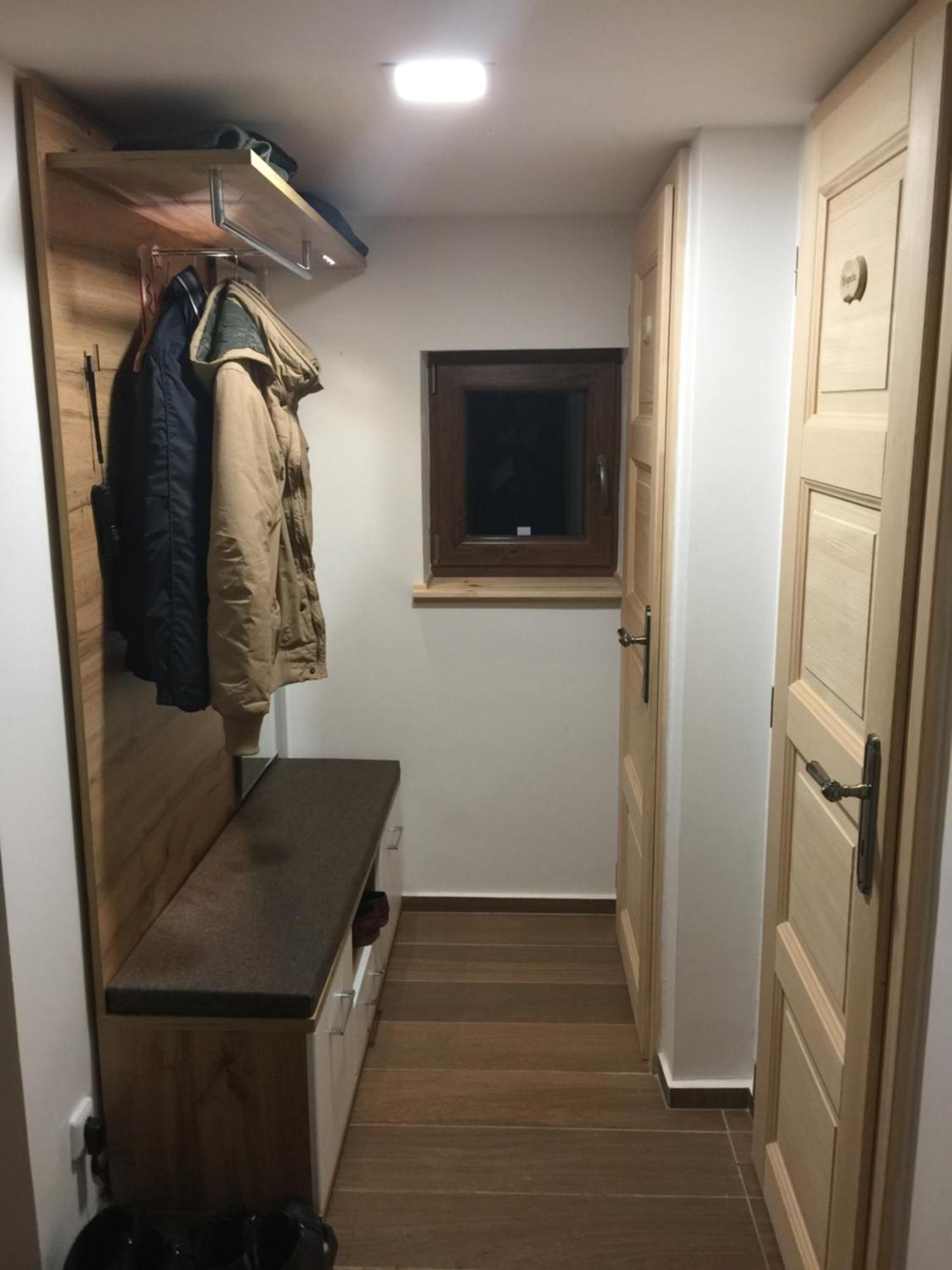 Pod Lesem Villa Cenkovice Esterno foto